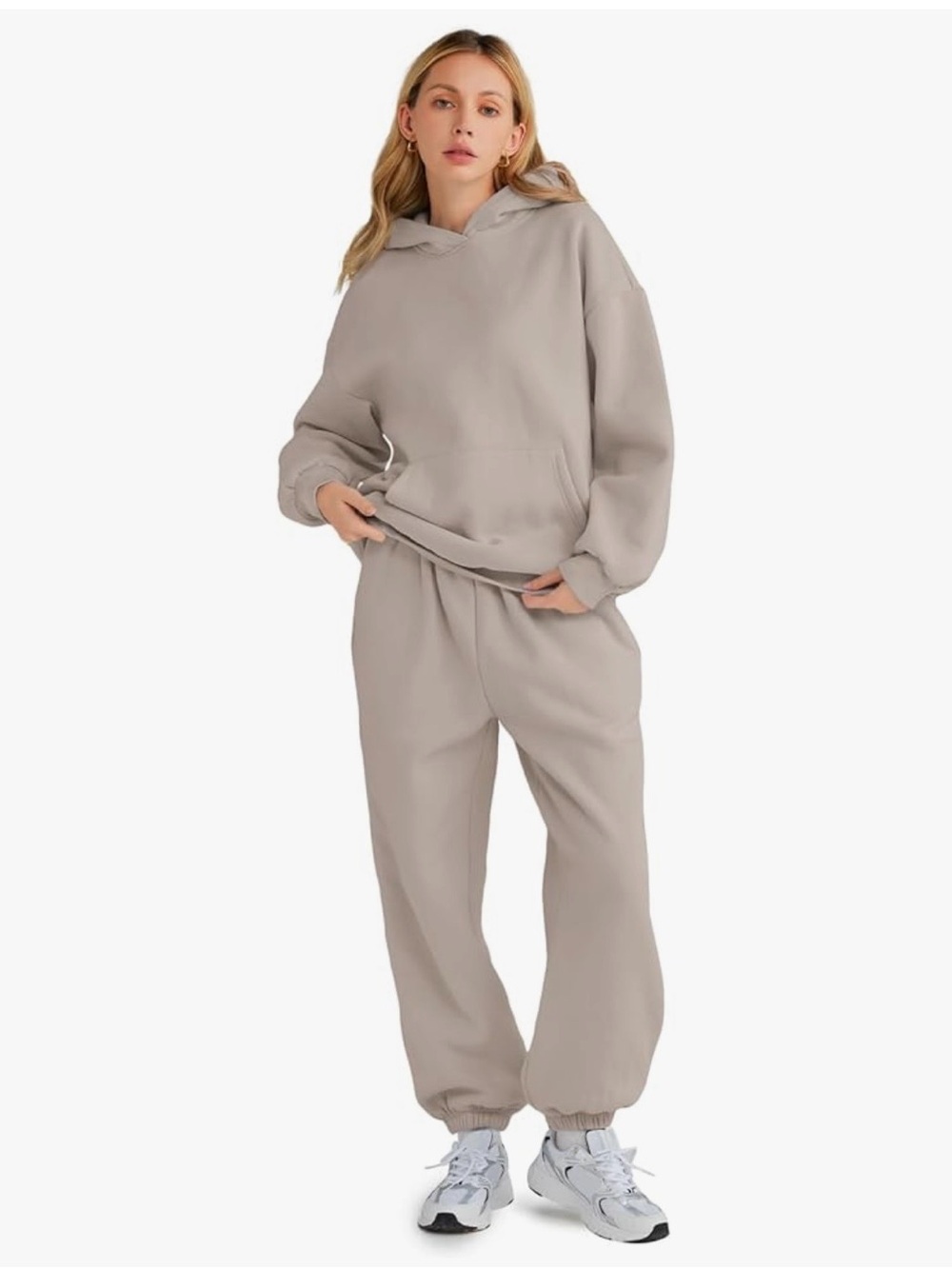 Amazon Sweatset